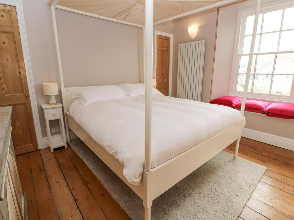 Villa Scillonia à Penzance Extérieur photo