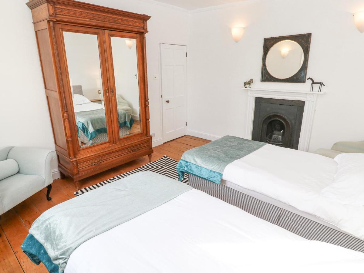 Villa Scillonia à Penzance Extérieur photo